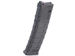 CYMA x SP System 40 Round Polymer Magazine for CGS & MWS Gas Blowback Airsoft Rifles image 0
