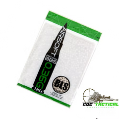 BLS PRECISION 0.36G BBS image 0
