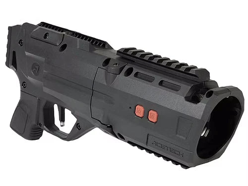 ACETECH "VOLCANO" 40mm Airsoft Grenade Launcher w/ Built-In Rechargeable Tracer