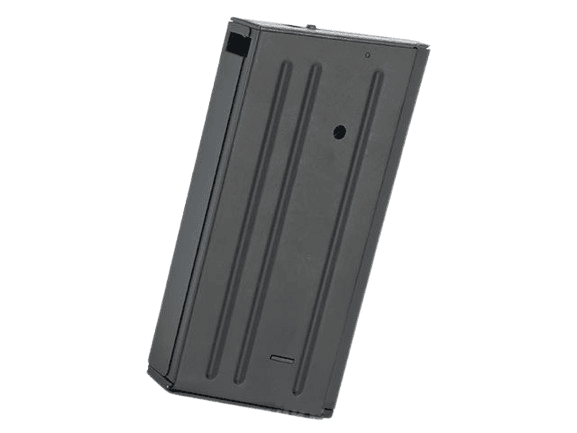 Matrix 500rd Hi-Cap Magazine for ZB-26 / Echo1 ZB-30 Series Airsoft AEG Machine Guns image 0