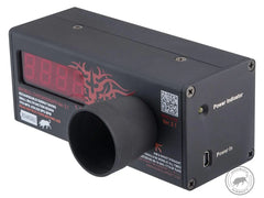 MadBull Portable Airsoft Chronograph V2.1 w/ Rechargeable Battery image 0