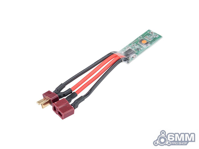 Mosfet