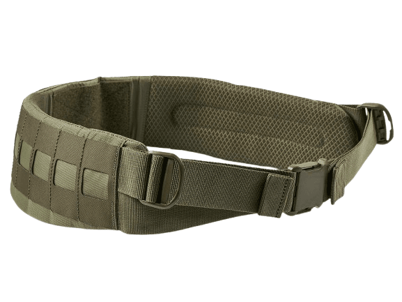 5.11 Tactical Skyweight Hip Belt (Color: Sage Green / Large-X-Large) image 0
