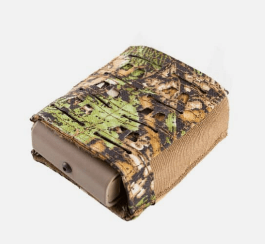 NOVRITSCH DMR Mag Pouch - Amber image