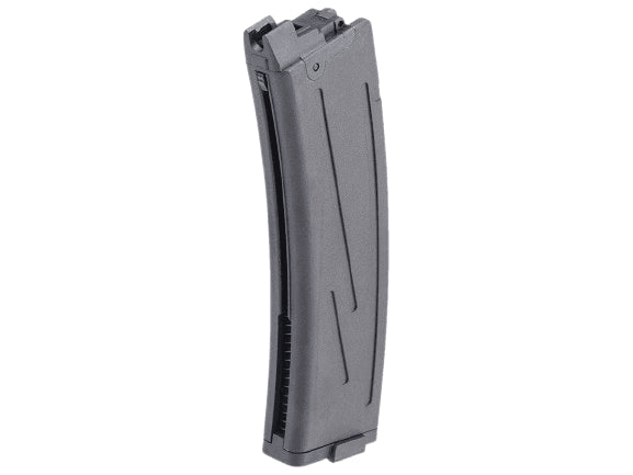 King Arms 35 Round Green Gas Magazine for M1/M2 Series Gas Blowback Airsoft Rifles