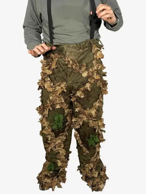 Kicking Mustang KMCS Ghillie Pants & Trousers
