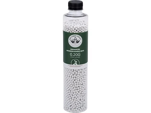 HPA US Lab Tested Precision Biodegradable 6mm Airsoft BBs ( 0.20G / 5000RD )