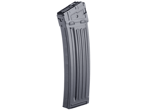 LCT Metal Magazine for LK-33 Series Airsoft AEG (Style: LR-223 / 130rd) image 0