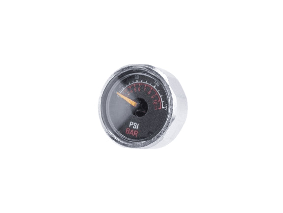 SPEED Airsoft Gauge for HPA Ultra Regulator