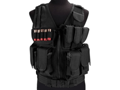 Airsoft Zombie Hunter Starter's Tactical Vest Package image 0