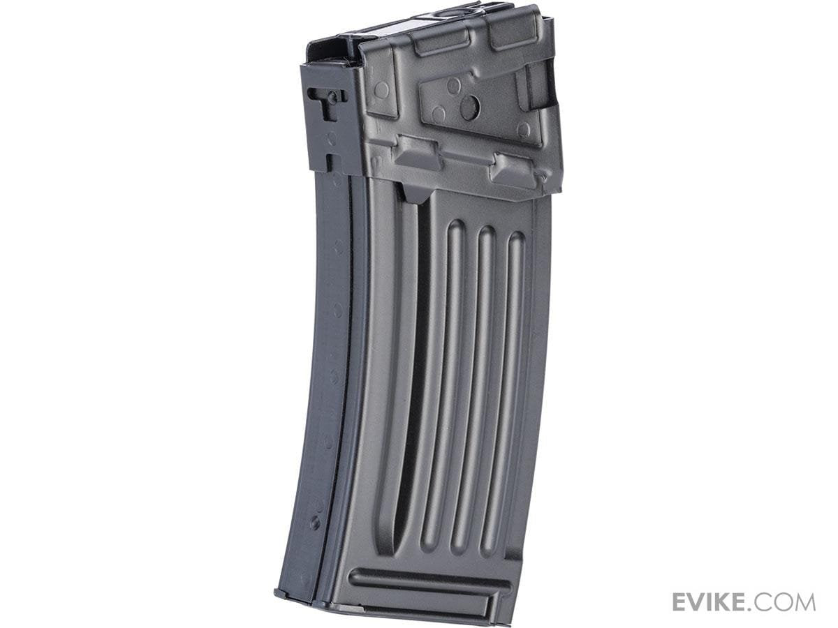 LCT Metal Magazine for LK-33 Series Airsoft AEG (Style: LK-33 / 300rd) image 0