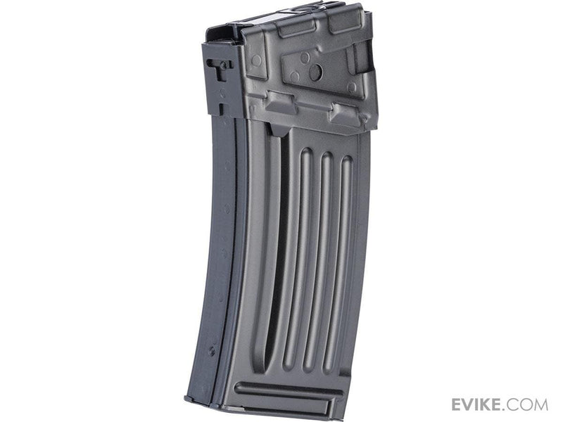 LCT Metal Magazine for LK-33 Series Airsoft AEG (Style: LK-33 / 300rd) image 0