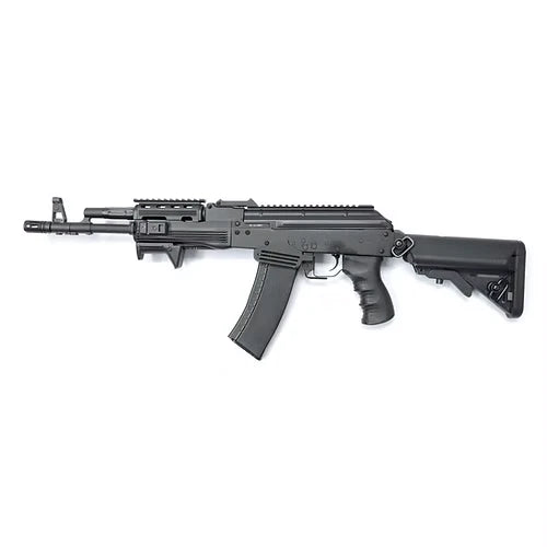 APS Advanced AK209 Tactical AK74 Airsoft AEG Electric Blowback Rifle