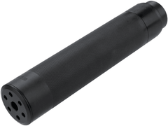 Silverback Airsoft Desert Tech QD SRS .338 Mock Suppressor for SRS-A1 Airsoft Sniper Rifle image 0