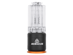 Acetech 40mm "AceHive" Airsoft Gas Grenade Shell (Model: Single Shell) image 0