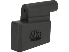 Air System+ M4 AEG Magazine Adapter for Tokyo Marui Spec Airsoft Shotguns image 0
