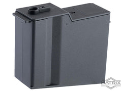 Matrix 25 Round Spare Magazine for Barrett Licensed M82A1 Airsoft Sniper Rifle image 0