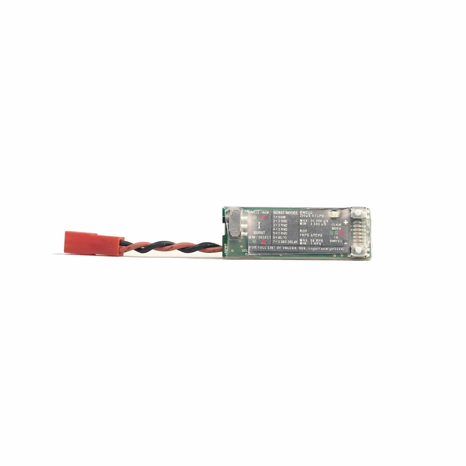 Wolverine Airsoft FCU GEN 2 for Inferno, Reaper, Hydra, and SMP