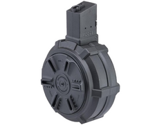 G&G PCC-45 1500 Rounds Drum Magazine image 0