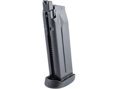 Tokyo Marui FN Herstal Licensed FNX-45 Tactical Gas Blowback Pistol Magazine image 0