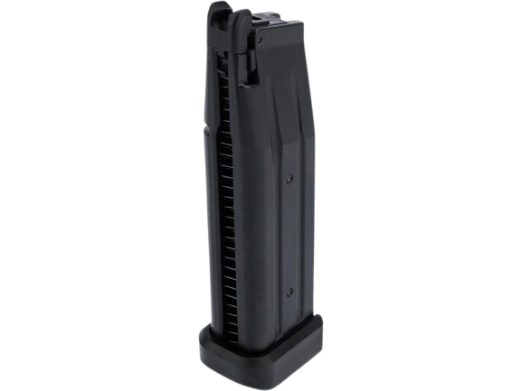 Tokyo Marui 31 Round Magazine for Hi-Capa Gas Blowback Airsoft Pistols image 0