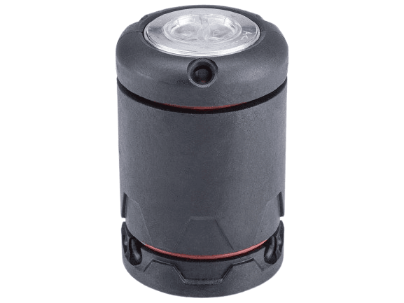 Avatar Gas Powered Modular Impact Airsoft Grenade (Skinz: Standard Skin w/ Impact Core)