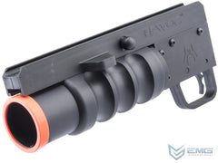 EMG Helios Spike's Tactical Side-Loading Havoc Airsoft 40mm Grenade Launcher (Model: 9") image 0