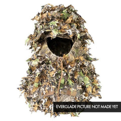 Novritsch 3D Ghillie Suit – Sniper Boonie - Everglade image