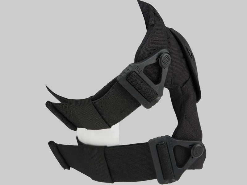 5.11 EXO.E Tactical Elbow Pads
(Color: Black)