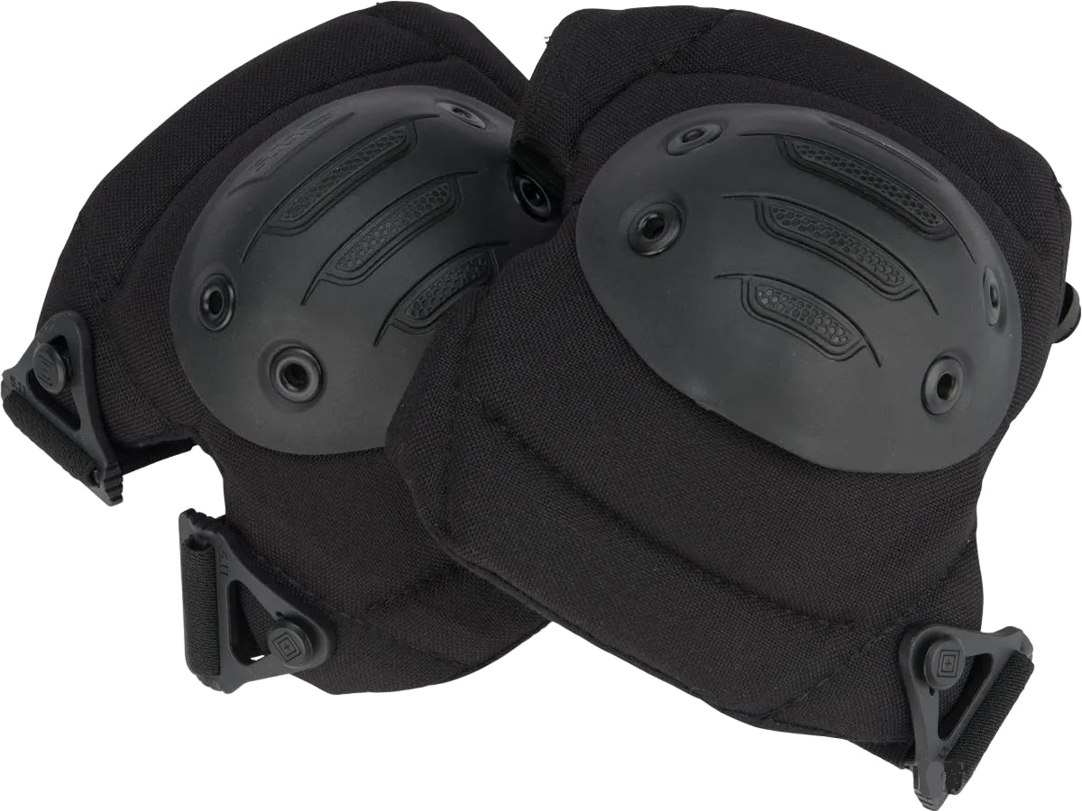 5.11 EXO.E Tactical Elbow Pads
(Color: Black)