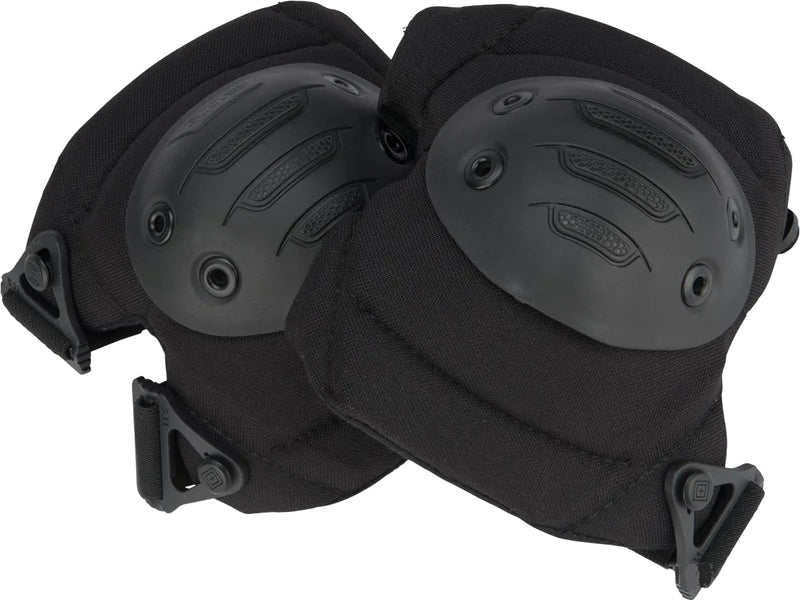 5.11 EXO.E Tactical Elbow Pads
(Color: Black)