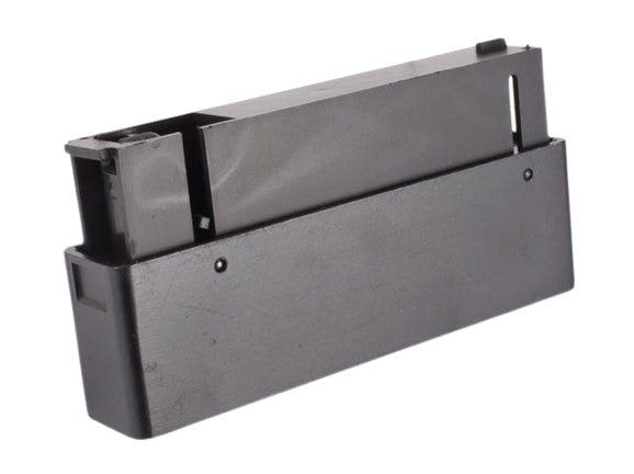 Matrix Spare Magazine for UTG WELL ASG S&T Maruzen Type96 MB01 MB04 MB05 APS2 Shadow Op Sniper Rifles