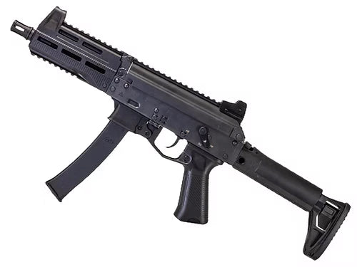 Arcturus PPK-20 M1 FE Steel-Bodied Airsoft AEG SMG