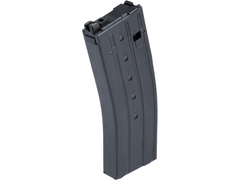 Tokyo Marui M4 MWS Magazine for Gas Powered Airsoft Rifle (Type: Type 89 35 Round) image 0