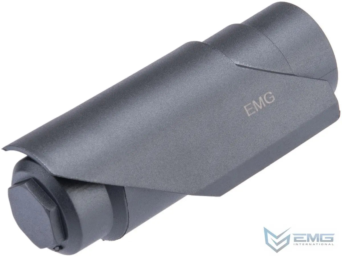 EMG Battery Tube Extension for Noveske Space Invader Airsoft AEG Rifles