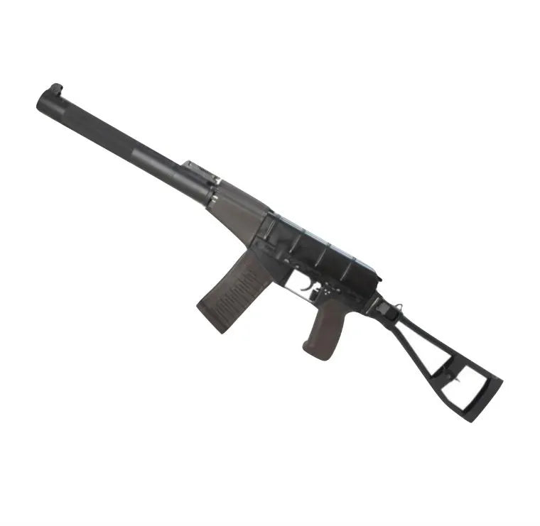 King Arms AS-VAL Airsoft AEG Rifle
