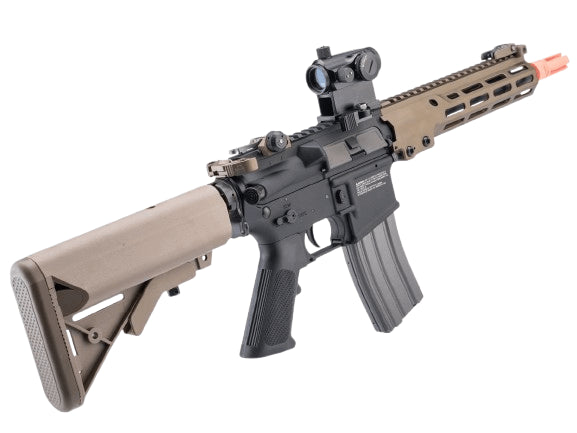 Elite Force / VFC Avalon Gen 3 URG-I Airsoft AEG Rifle (Model: 10.3")