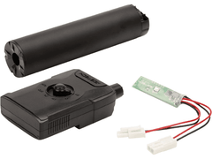 Acetech i-Tracer Advanced BB Control System Computer Chronograph / Tracer / Burst Control Unit image 0