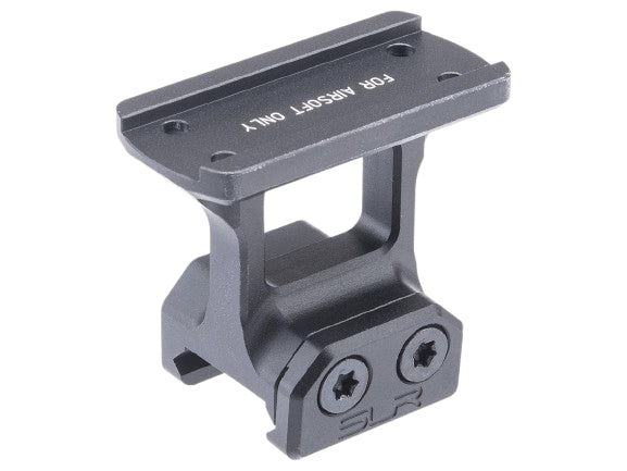 DYTAC SLR Rifleworks 1.93" Mount for T1 & T2 Red Dot Sights
