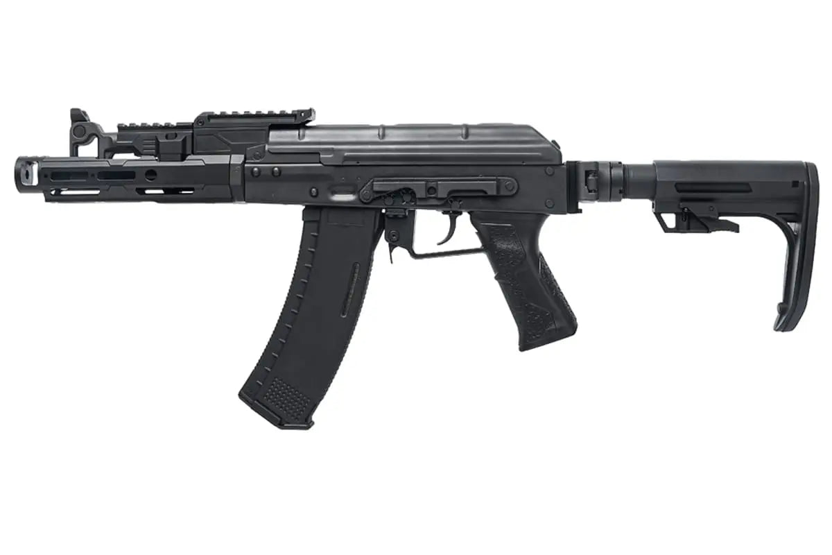 Arcturus Advanced Tactical AK MOD1 FE AEG Airsoft Rifle (Model: PDW)