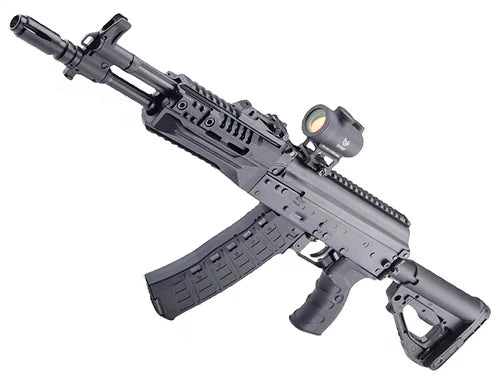 Arcturus AK-12K Compact Steel-Bodied Modernized Airsoft