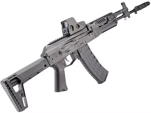 Arcturus AK-12U FE Steel-Bodied Modernized Airsoft AEG Rifle