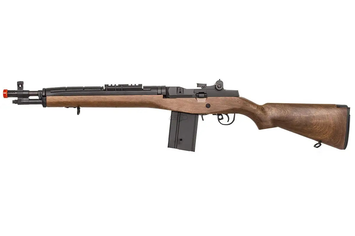CYMA Sport SOCOM 16 M14 Full Size Airsoft AEG (Package: Imitation Wood / Standard / Gun Only)