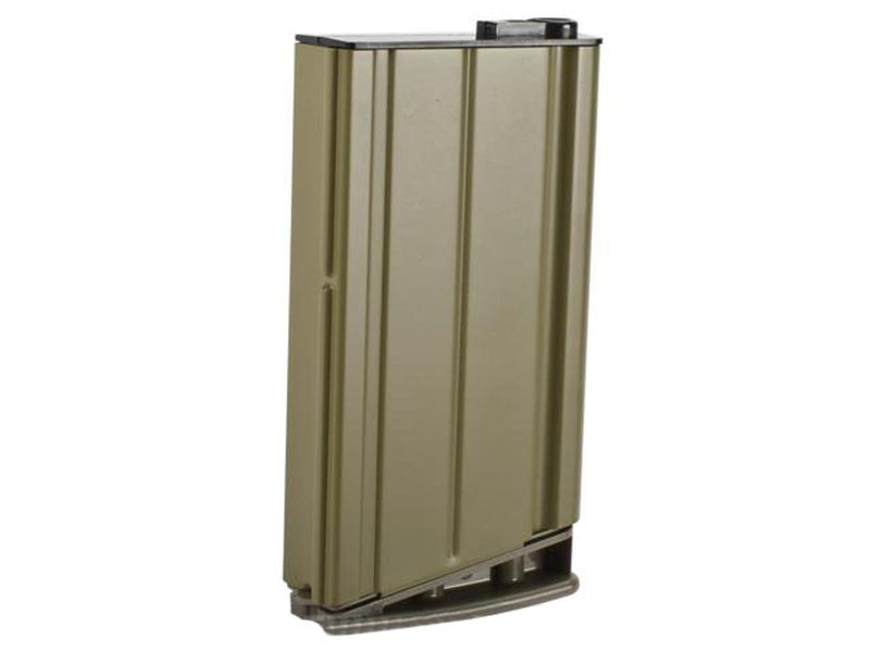 VFC Metal Mid Capacity Magazine for MK17 / SCAR-H Series image 0