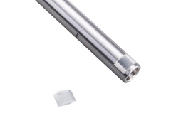 Prometheus Stainless Steel 6.03mm EG Tightbore Inner Barrel w/ R-HOP Installed by Laylax (Length: 433mm) image 0
