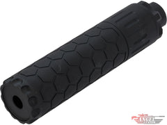 Angel Custom Hornet Tracer Compatible Airsoft Suppressor / Barrel Extension (Model: 151mm / 14mm CCW) image 0