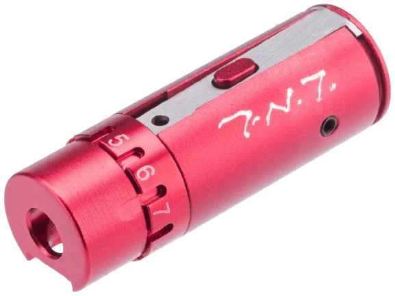 TNT Airsoft Terminator SRS Hopup Chamber (Model: Right Hand) image 0