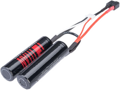 Titan Power 7.4v 3000mAh 16C Nunchuck Type Li-Ion Battery (Model: Standard Deans) image 0