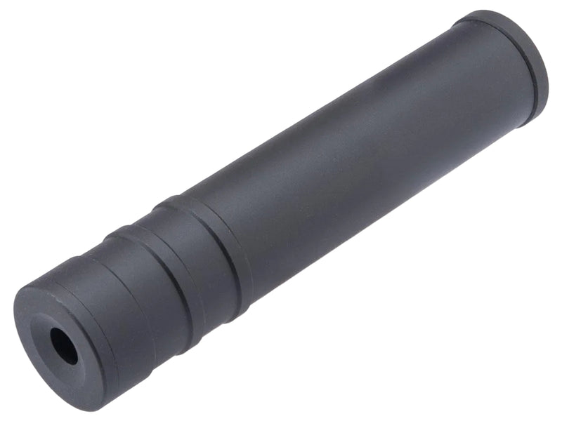 5KU SV Saiga Mock Silencer for AK Style Airsoft Rifles
(Size: Long)