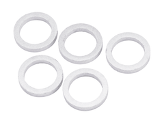 Silverback Airsoft Stainless Steel Spring Guide Pre-Load Washer Set for Desert Tech SRS Airsoft Sniper Rifles image 0